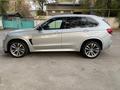 BMW X5 2017 годаүшін18 200 000 тг. в Алматы – фото 5