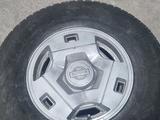 NORDMAN 7 nokian tyre на дисках за 180 000 тг. в Астана