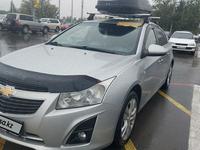 Chevrolet Cruze 2013 годаүшін4 999 999 тг. в Караганда