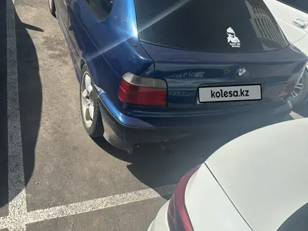 BMW 318 1994 года за 1 350 000 тг. в Астана