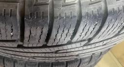 Шины NOKIAN TYRES NORDMAN за 30 000 тг. в Петропавловск – фото 2
