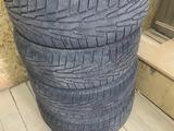 Шины NOKIAN TYRES NORDMAN за 35 000 тг. в Петропавловск
