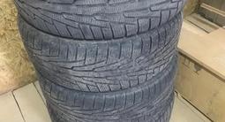 Шины NOKIAN TYRES NORDMAN за 30 000 тг. в Петропавловск