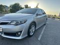 Toyota Camry 2012 года за 8 357 000 тг. в Тараз