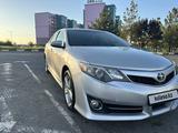 Toyota Camry 2012 года за 8 357 000 тг. в Тараз – фото 3