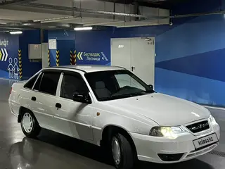 Daewoo Nexia
