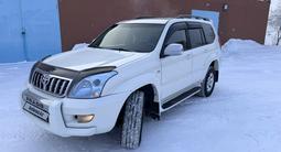 Toyota Land Cruiser Prado 2007 годаүшін11 000 000 тг. в Алматы