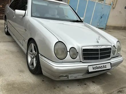 Mercedes-Benz E 280 1996 года за 3 000 000 тг. в Кызылорда – фото 6