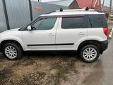 Skoda Yeti 2013 года за 6 000 000 тг. в Аксай – фото 3