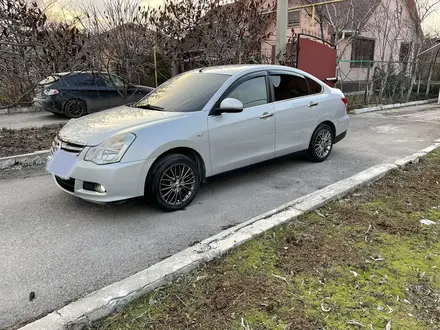 Nissan Almera 2014 года за 4 000 000 тг. в Алматы – фото 5