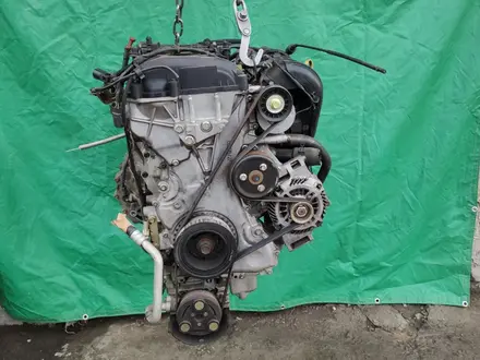 Двигатель Mazda LF 2.0 литра за 430 000 тг. в Алматы – фото 3