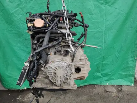 Двигатель Mazda LF 2.0 литра за 430 000 тг. в Алматы – фото 5