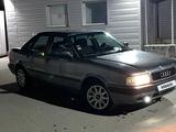Audi 80 1992 года за 1 550 000 тг. в Павлодар