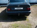 Mercedes-Benz E 230 1991 года за 1 650 000 тг. в Щучинск – фото 5