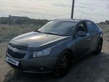 Chevrolet Cruze 2011 года за 2 800 000 тг. в Астана