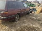 Volkswagen Passat 1993 года за 650 000 тг. в Шымкент – фото 2