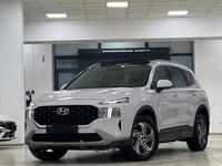 Hyundai Santa Fe 2022 года за 21 490 000 тг. в Шымкент