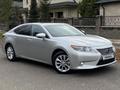 Lexus ES 250 2015 года за 15 100 000 тг. в Астана – фото 5