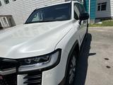 Toyota Land Cruiser 2024 года за 54 000 000 тг. в Алматы
