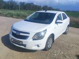 Chevrolet Cobalt 2022 года за 4 300 000 тг. в Каскелен