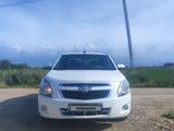 Chevrolet Cobalt 2022 года за 4 300 000 тг. в Каскелен – фото 2