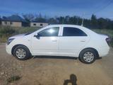 Chevrolet Cobalt 2022 года за 4 300 000 тг. в Каскелен – фото 3