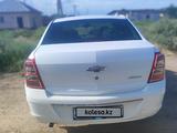 Chevrolet Cobalt 2022 года за 4 300 000 тг. в Каскелен – фото 4