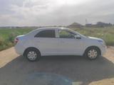 Chevrolet Cobalt 2022 года за 4 300 000 тг. в Каскелен – фото 5