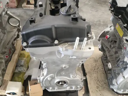 G4KJ GDI 2, 4 за 570 000 тг. в Алматы