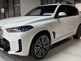 BMW X5 2024 года за 62 000 000 тг. в Костанай