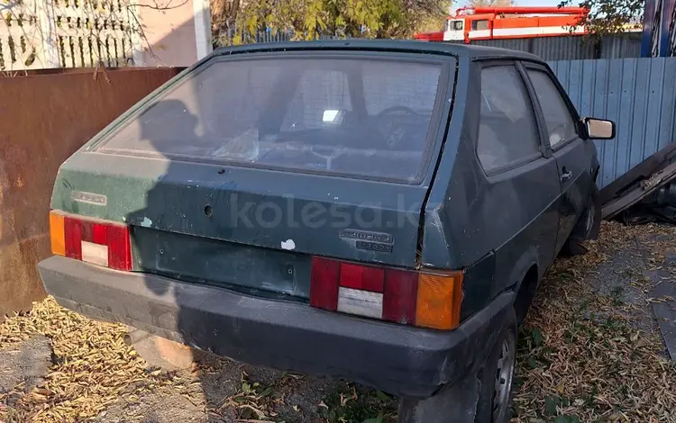 ВАЗ (Lada) 2108 1994 года за 200 000 тг. в Караганда