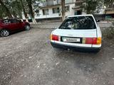 Audi 80 1988 годаүшін600 000 тг. в Шу – фото 3