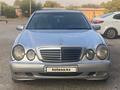 Mercedes-Benz E 240 1999 годаүшін4 350 000 тг. в Шымкент