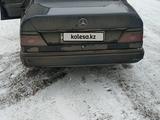 Mercedes-Benz E 230 1990 годаүшін1 400 000 тг. в Степногорск – фото 2