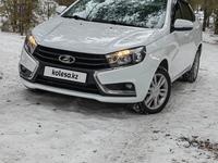 ВАЗ (Lada) Vesta 2019 года за 4 950 000 тг. в Костанай