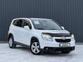 Chevrolet Orlando 2014 годаүшін6 790 000 тг. в Актобе – фото 2