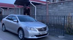 Toyota Camry 2012 годаfor9 200 000 тг. в Шымкент