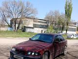 BMW 318 1992 года за 500 000 тг. в Алматы – фото 2
