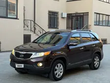 Kia Sorento, 2011