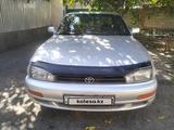 Toyota Camry 1992 годаүшін2 400 000 тг. в Тараз