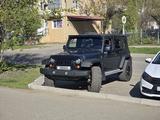 Jeep Wrangler 2007 годаүшін17 000 000 тг. в Усть-Каменогорск – фото 3