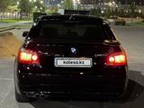 BMW 530 2006 годаүшін5 800 000 тг. в Астана – фото 4