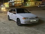 ВАЗ (Lada) 2114 2013 годаүшін1 500 000 тг. в Аральск – фото 5