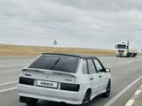 ВАЗ (Lada) 2114 2013 годаүшін1 500 000 тг. в Аральск