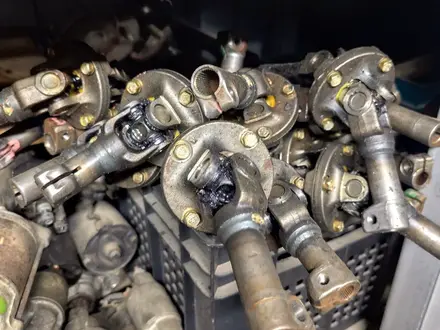 Рулевой кардан за 25 000 тг. в Алматы