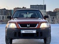 Honda CR-V 1998 годаүшін3 350 000 тг. в Астана