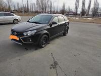 ВАЗ (Lada) Vesta SW Cross 2020 года за 6 250 000 тг. в Рудный