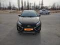 ВАЗ (Lada) Vesta SW Cross 2020 года за 6 500 000 тг. в Рудный – фото 6