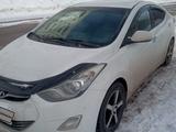 Hyundai Avante 2010 годаүшін5 500 000 тг. в Астана