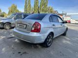 Hyundai Accent 2006 года за 3 500 000 тг. в Павлодар – фото 5